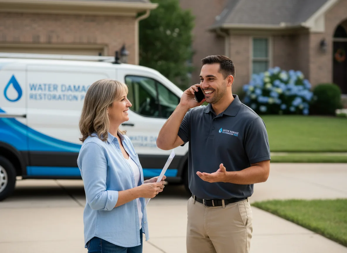 Flood Restoration Fostoria, OH FAQs